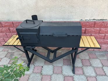 вытяжка для мангала: Мангал Классический