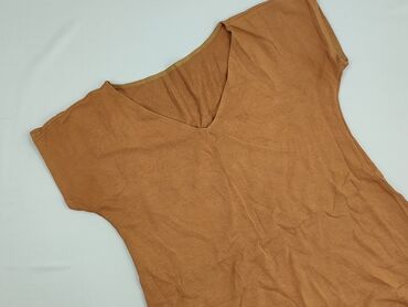 tommy hilfiger t shirty basic: Women`s dress, size M (EU 38)