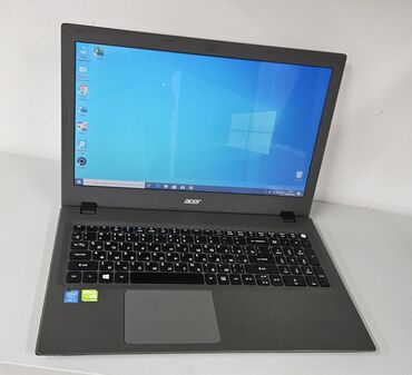 есть ли оперативная память ddr2 на 4 гб: Ноутбук, Acer, 8 ГБ ОЭТ, Intel Core i5, 15.6 ", Колдонулган, Татаал эмес тапшырмалар үчүн, эс тутум HDD
