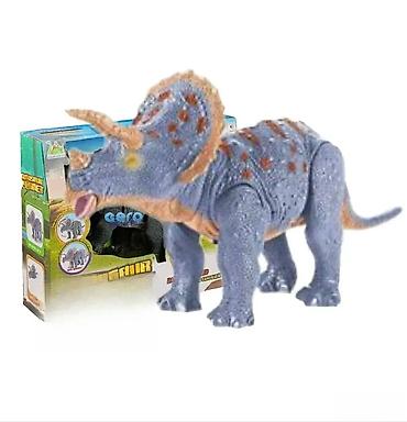 roler patike: Veliki triceratops na daljinski. veliki triceratops na daljinski 309 — 1