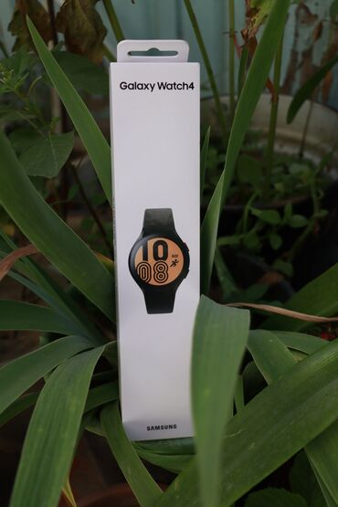 eon smart box cena v Azərbaycan | TV və video üçün aksesuarlar: Samsung galaxy watch 4. Qara 44 mm ölçü Yeni original tam bağlı qutu