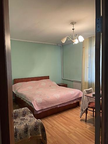 Продажа коттеджей и домов: 🏡 Продается 4 комнатный дом с времянкой 📍 Район: Ак-Орго 🏠 Площадь — 17