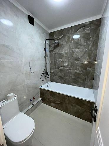 Продажа квартир: 2 комнаты, 56 м², Элитка, 4 этаж, Дизайнерский ремонт — 4