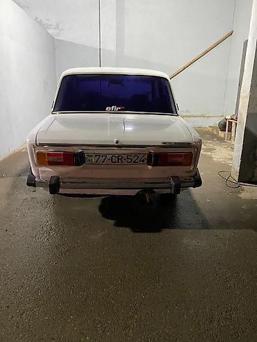 VAZ (LADA): VAZ (LADA) 2106: 1.6 l | 1992 il 85291 km Sedan — 2