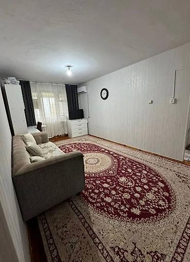 квартира 104 серия: 2 комнаты, 44 м², Политех 104 серия, 3 этаж, Косметический ремонт — 1
