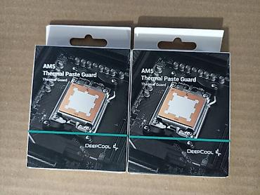 Системы охлаждения: Система охлаждения, Новый, DeepCool, Кулер, Для ПК — 10