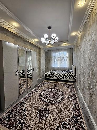 satliq evler: 2 otaqlı, Yeni tikili, 55 kv. m — 7