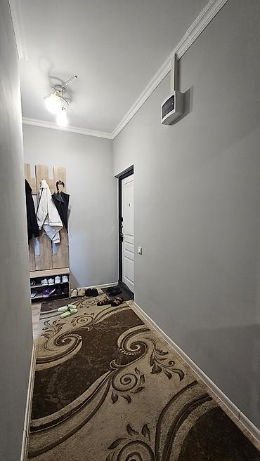 кввртиру: 1 комната, 45 м², Восток-5 мкр 105 серия, 9 этаж, Свежий ремонт — 9