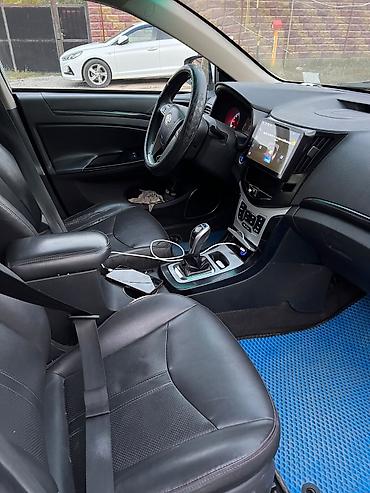 mitsubishi eclipse бишкек: BYD E5: 2019 г., 0.1 л, Автомат, Электромобиль, Седан — 6