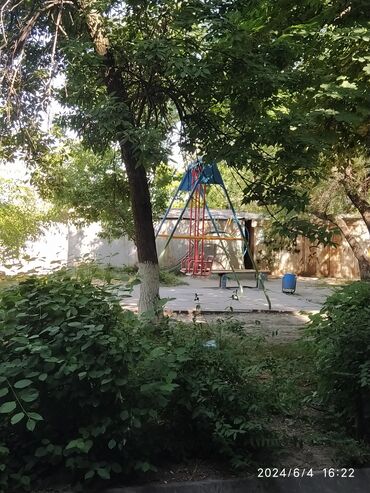 Продажа квартир: 2 комнаты, 48 м², 105 серия, 5 этаж, Старый ремонт — 19