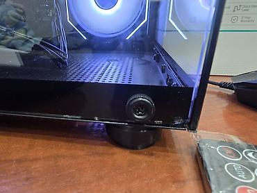 Настольные ПК и рабочие станции: Компьютер, ядер - 6, ОЗУ 16 ГБ, Для работы, учебы, Б/у, Intel Core i5, NVIDIA GeForce RTX 3060 TI, NVMe — 9