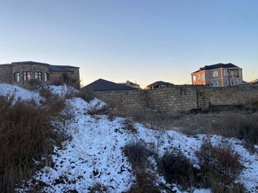 Torpaq sahələrinin satışı: 6 sot, Tikinti, Makler, Kupça (Çıxarış) — 10