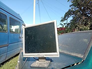 сенсорный экран: Монитор, Acer, Б/у, LCD — 5