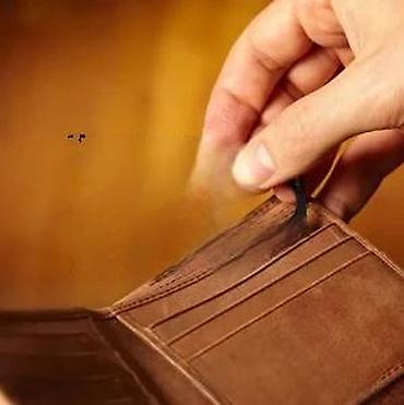 Ostali ručni alati: Wallet Ninja – multifunkcionalni alat u formi kartice za novčanik. - — 15