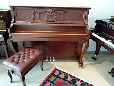 pianino kurslari: Piano, Yeni, Pulsuz çatdırılma