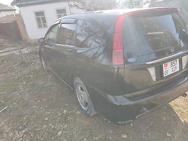 honda civic ek: Honda Stream: 2003 г., 2 л, Типтроник, Бензин, Хэтчбэк — 1