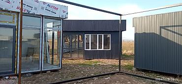 Другие услуги: Павильон ремонт и реставрация,монтаж и демонтаж.любые — 17