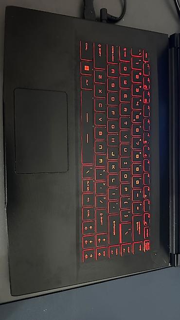 msi ноутбуки: Игровой ноутбук MSI GF63 Thin ✅ MSI GF63 Thin 10SC ✅ Intel Core — 5