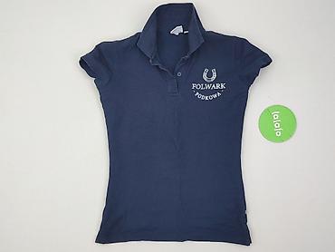 walbusch polo: Damska koszulka polo, rozmiar S — 4