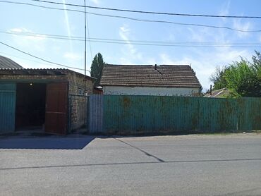 продажа домов в совхозе алатау: Дом, 10 м², 10 комнат, Собственник, Старый ремонт