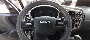 купить китайский тягач бу: Kia BONGO: 2022 г., 2.4 л, Механика, Газ, Бус — 8