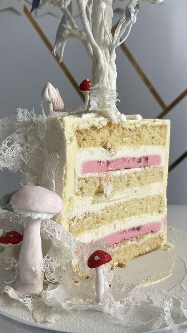 Кондитерские изделия, сладости: Пpивeт 👋 Меня зовут Эльвира и я с любовью cделaю вашу жизнь cлaдкoй 💜 — 19