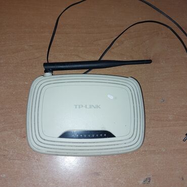 компьютер в баку цена: Tp-link router