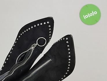 prima moda kozaki: Botki damskie, rozmiar 36 — 6