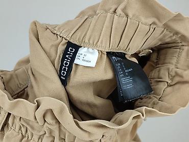 28: H&M Divided, Szorty damskie, rozmiar 2XS — 4
