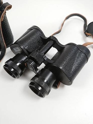 Бинокли: Бинокль БПЦ5 8×30 (Made in USSR) Описание: - Классическая советская — 2