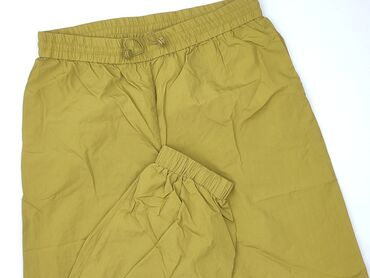 spodnie dresowe peak performance: Spodnie dresowe damskie, H&M, Rozmiar M