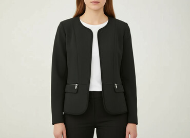 marynarki damskie orsay: Reserved, Women's blazer, size S