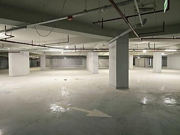 ev elani yerlesdir: Ağ şəhər, 4 otaqlı, Yeni tikili, m. Xətai, 182 kv. m — 9