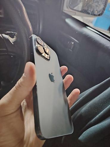 айфон 7 с: IPhone 15 Pro Max, Б/у, 1 ТБ, Графит, Коробка, 100 % — 4