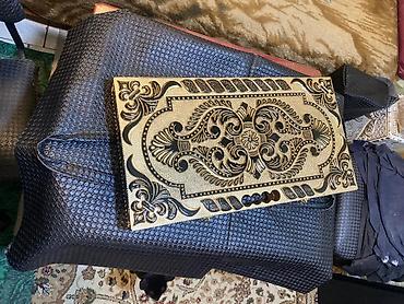 Dekor məhsulları: Dekor məhsulları — 27