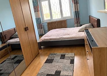 Продажа квартир: 2 комнаты, 58 м², Джал-15 Индивидуалка, 2 этаж, Косметический ремонт — 2