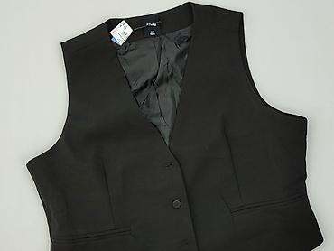 Ubrania damskie: Kamizelka damska, rozmiar 2XL — 1