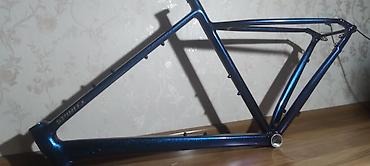 Шоссейные велосипеды: Шоссейный велосипед, Рама L (172 - 185 см), Новый — 2