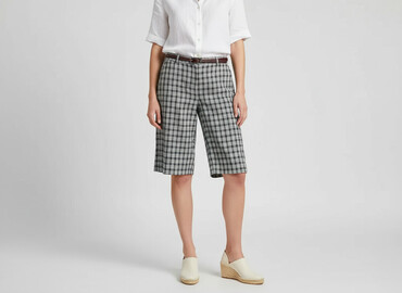 Shorts: Gardeur, Shorts for women, size S