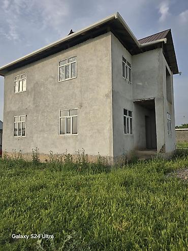 жк элиме: Продаётся двухэтажный частный дом . Особенности: - 2 полноценных — 3
