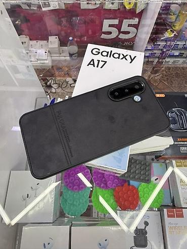 айфон 18 про макс 1 терабайт цена в бишкеке: Samsung Galaxy A17, Новый, 128 ГБ, цвет - Голубой, 2 SIM — 2