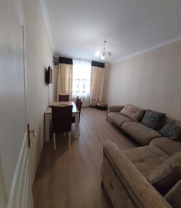 kürdəmirdə ev satılır: 2 otaqlı, Yeni tikili, 62 kv. m — 9