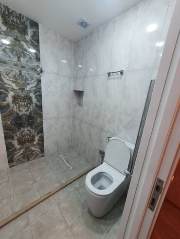 Yeni tikili: Yeni Günəşli Massiv D, 2 otaqlı, Yeni tikili, 53 kv. m — 8