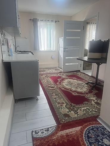улан 2 сдаю: 45 м², 2 комнаты — 5