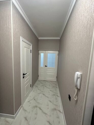 квартиры в джале: 1 комната, 44 м², 106 серия, 9 этаж, Евроремонт