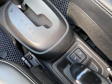 spark 2016: Chevrolet Spark: 2019 г., 1 л, Вариатор, Бензин, Хэтчбэк — 8