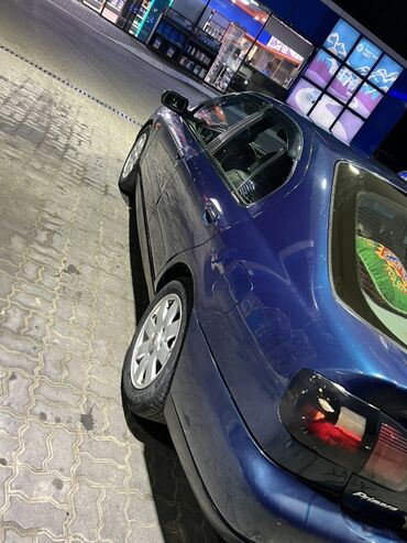 Nissan: Nissan Primera: 2000 г., 1.8 л, Механика, Бензин, Седан — 5