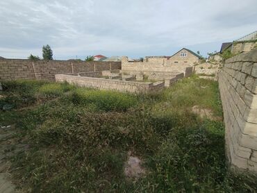 Torpaq sahələrinin satışı: 2 sot, Tikinti, Mülkiyyətçi