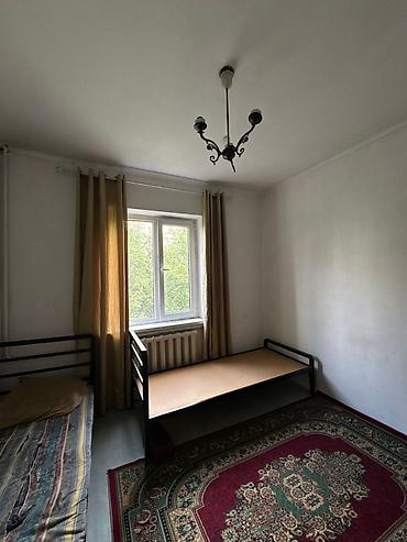 center: 3 комнаты, 79 м², Восток-5 мкр 105 серия, 4 этаж — 9