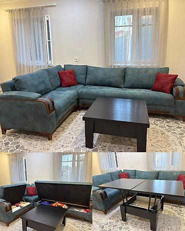 torf satilir: Divan 300₼,jurnalni 150₼(Tək tək satışları mövcuddur). Açılır bazası — 1